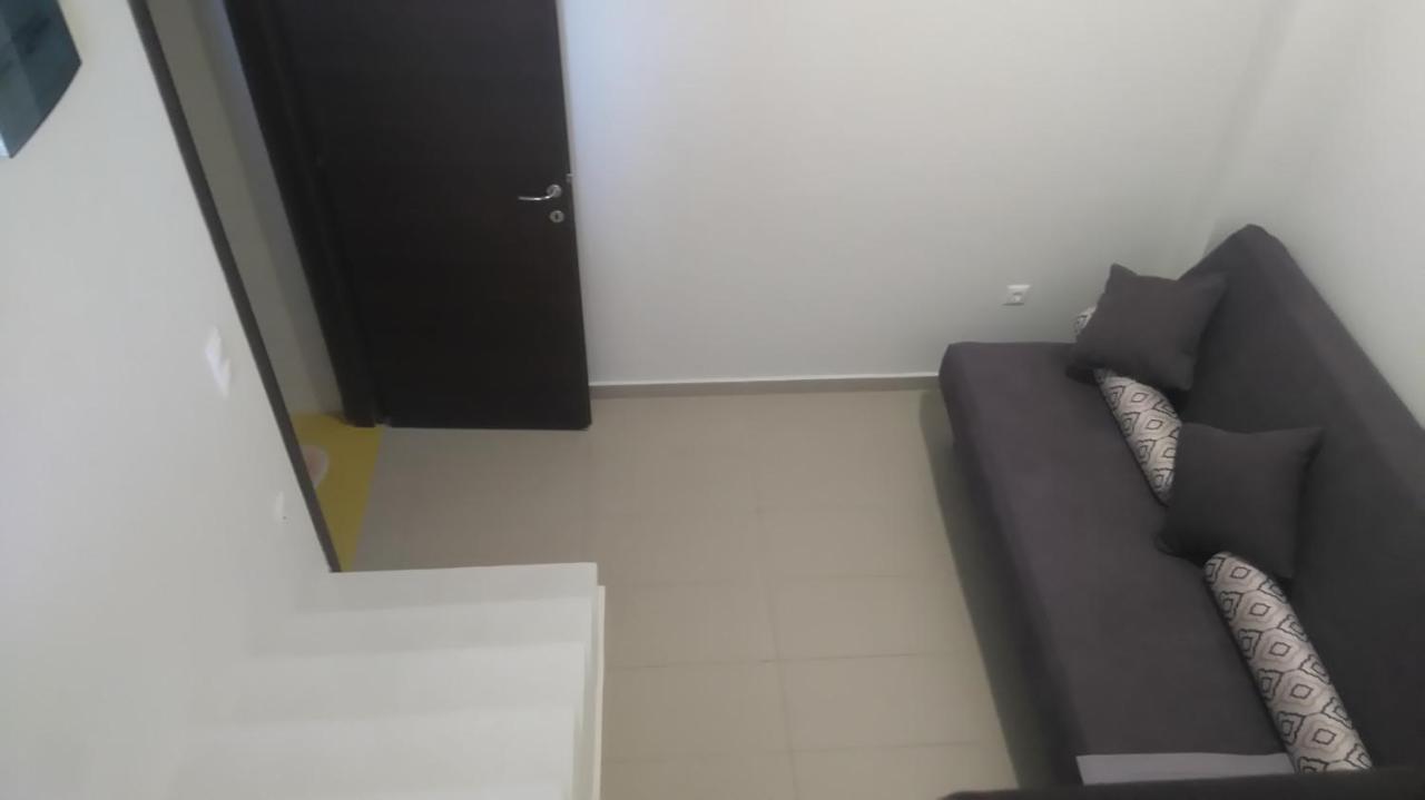 Maisonette Close To The Beach Nikiti  Exterior foto