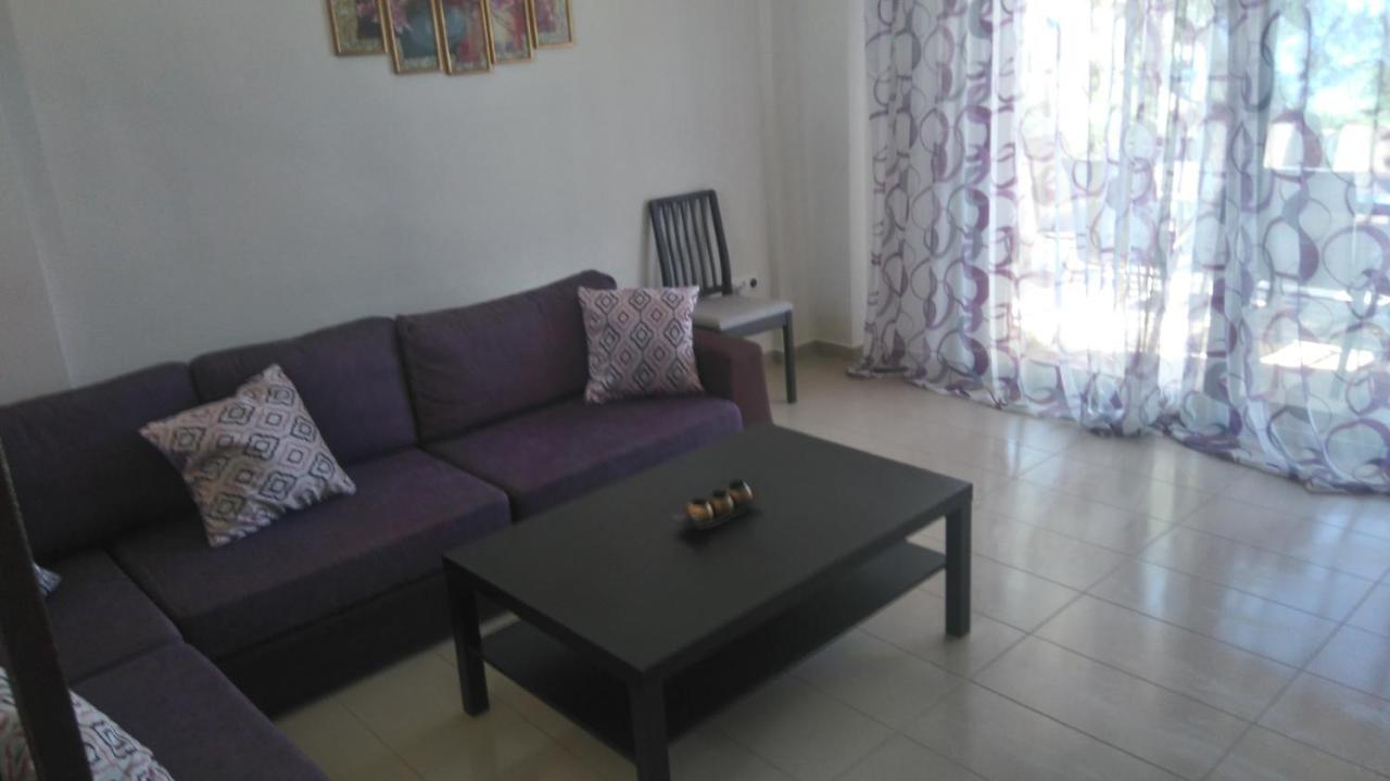 Maisonette Close To The Beach Nikiti  Exterior foto