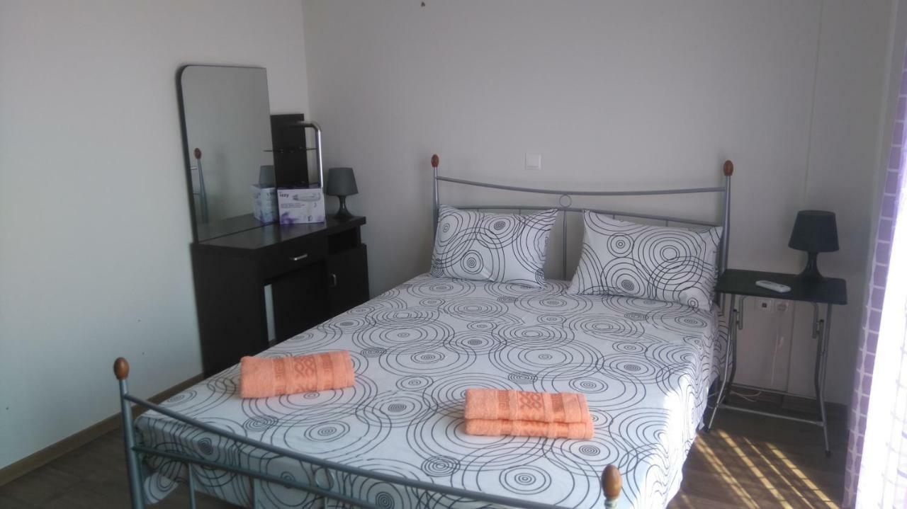 Maisonette Close To The Beach Nikiti  Exterior foto