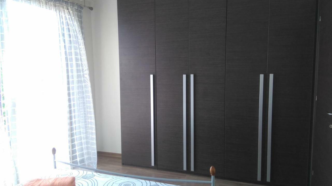 Maisonette Close To The Beach Nikiti  Exterior foto