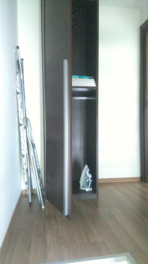 Maisonette Close To The Beach Nikiti  Exterior foto